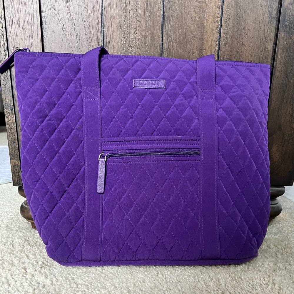 Vera Bradley Shoulder Bag